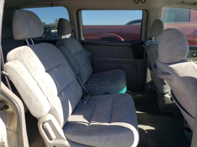 Photo 6 from auction – 2006 HONDA ODYSSEY EX with VIN 5FNRL38456B449014