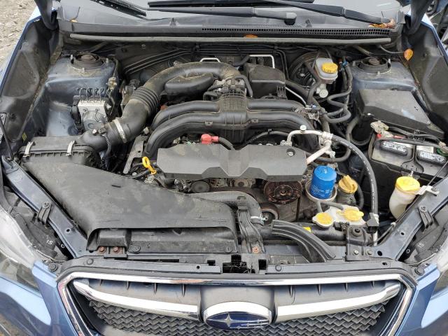 Photo 7 from auction – 2016 SUBARU IMPREZA with VIN JF1GJAA63GH009670