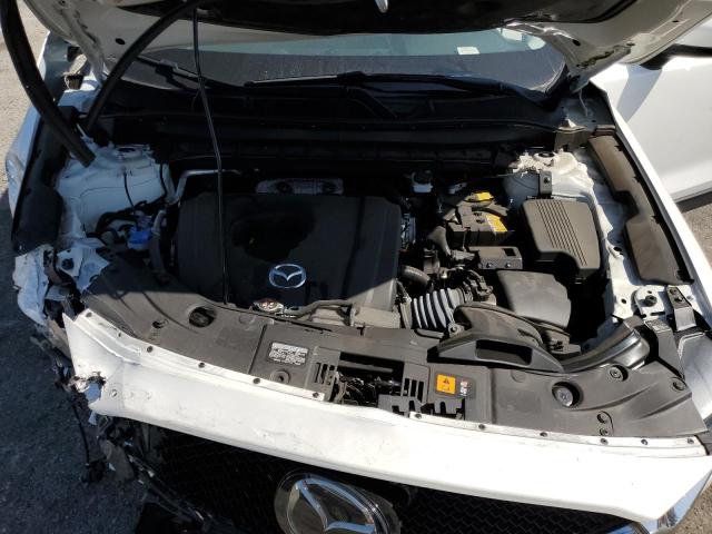 Photo 7 from auction – 2019 MAZDA CX-5 GRAND with VIN JM3KFBDM0K0692920
