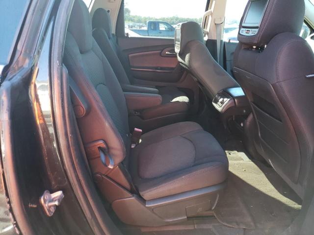 Photo 6 from auction – 2009 CHEVROLET TRAVERSE with VIN 1GNER23D99S141003