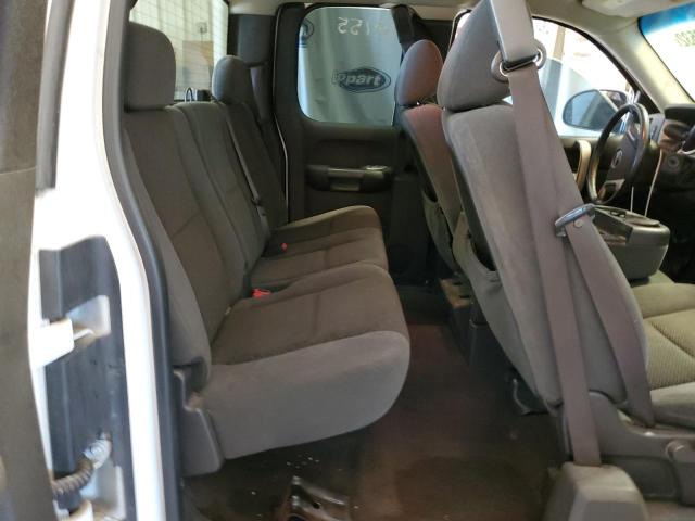 Photo 6 from auction – 2008 GMC SIERRA C15 with VIN 1GTEC19J78Z323645