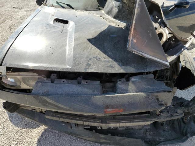 Photo 7 from auction – 2014 DODGE CHALLENGER with VIN 2C3CDYBT9EH139669