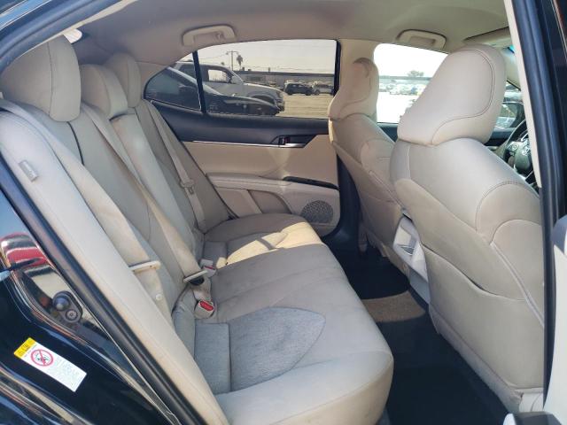 Photo 6 from auction – 2018 TOYOTA CAMRY L with VIN JTNB11HK2J3045146