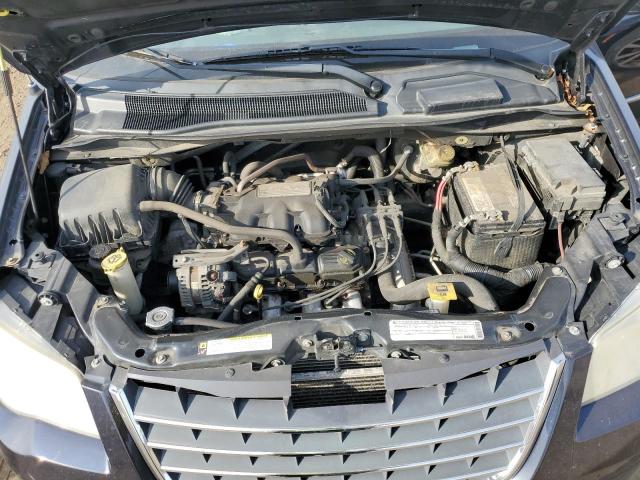 Photo 7 from auction – 2010 CHRYSLER TOWN & COU with VIN 2A4RR8D10AR359574