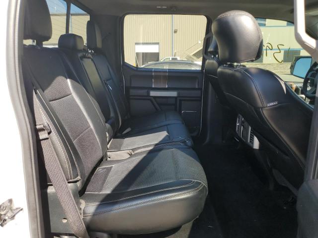 Photo 6 from auction – 2016 FORD F150 SUPER with VIN 1FTEW1EG7GKF96996