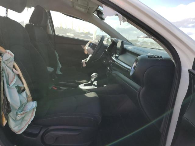 Photo 5 from auction – 2019 KIA FORTE FE with VIN 3KPF24AD4KE078112