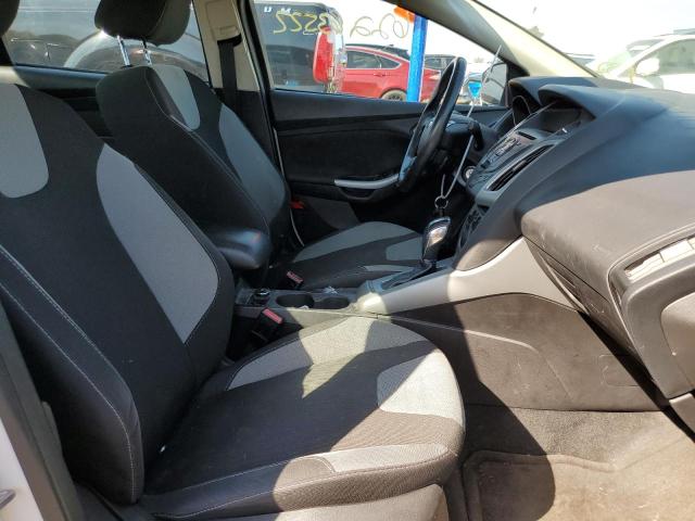 Photo 5 from auction – 2012 FORD FOCUS SE with VIN 1FAHP3F24CL434553