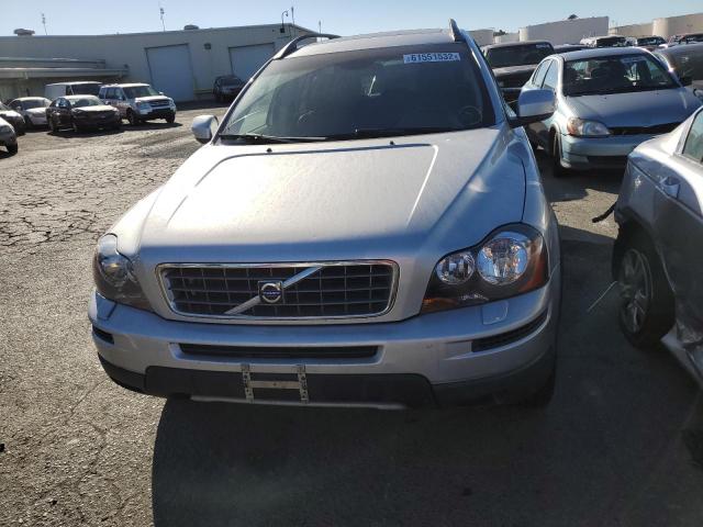 Photo 9 from auction – 2008 VOLVO XC90 with VIN YV4CZ982381425910