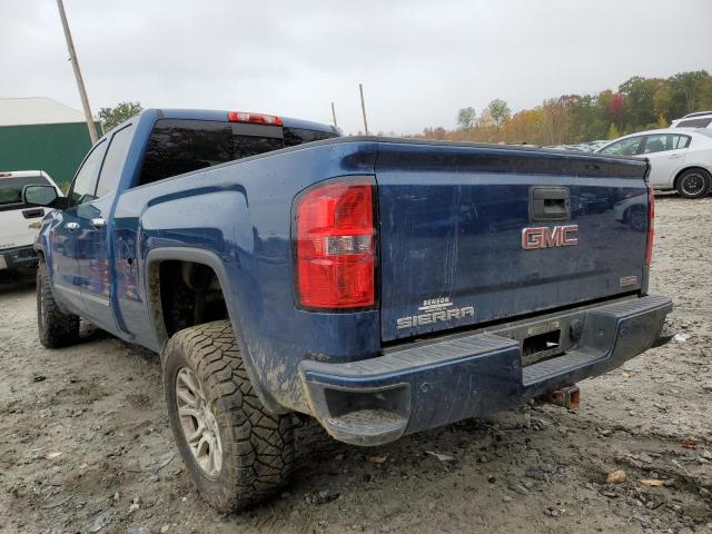 Photo 3 from auction – 2015 GMC SIERRA K15 with VIN 1GTV2VEC4FZ349490