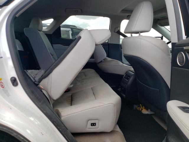 Photo 6 from auction – 2016 LEXUS RX 450H with VIN 2T2ZFMCA7GC001482
