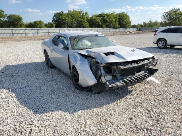 DODGE CHALLENGER 2019 with VIN 2C3CDZAG9KH680324 - Photo from auction