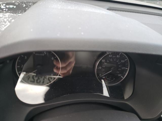 Photo 8 from auction – 2021 NISSAN ALTIMA SV with VIN 1N4BL4DVXMN413961