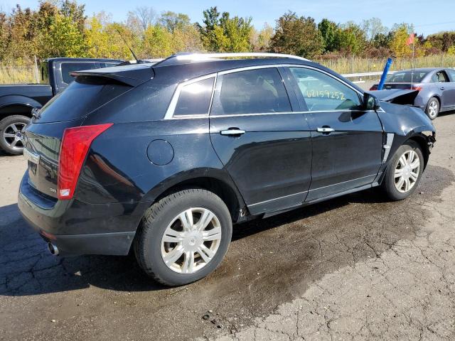 Photo 3 from auction – 2012 CADILLAC SRX LUXURY with VIN 3GYFNAE3XCS511114