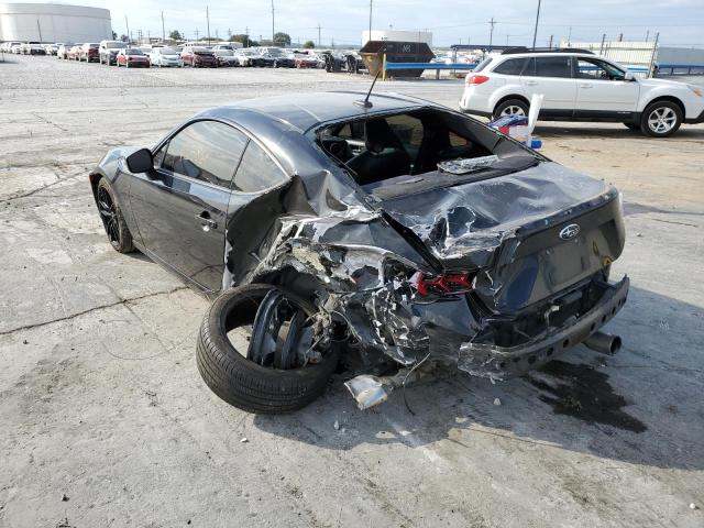 Photo 3 from auction – 2013 SUBARU BRZ 2.0 LI with VIN JF1ZCAC13D2611973