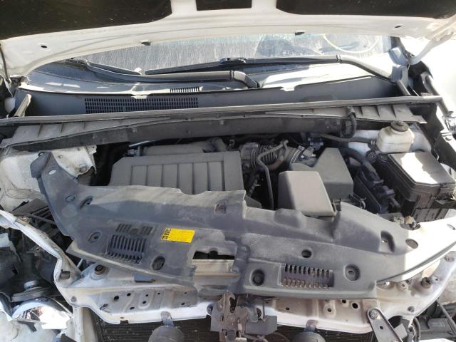 Photo 7 from auction – 2016 TOYOTA HIGHLANDER with VIN 5TDJKRFH9GS334602