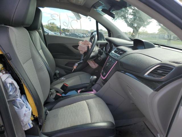 Photo 5 from auction – 2015 BUICK ENCORE CON with VIN KL4CJBSB6FB189538