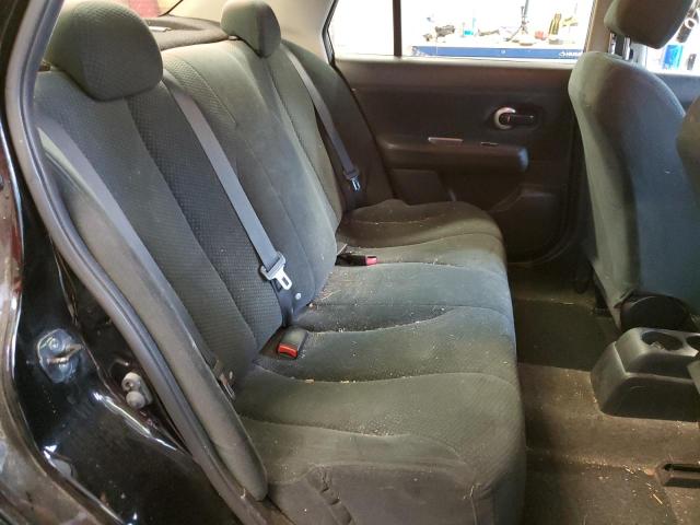 Photo 6 from auction – 2011 NISSAN VERSA S with VIN 3N1BC1AP3BL445150