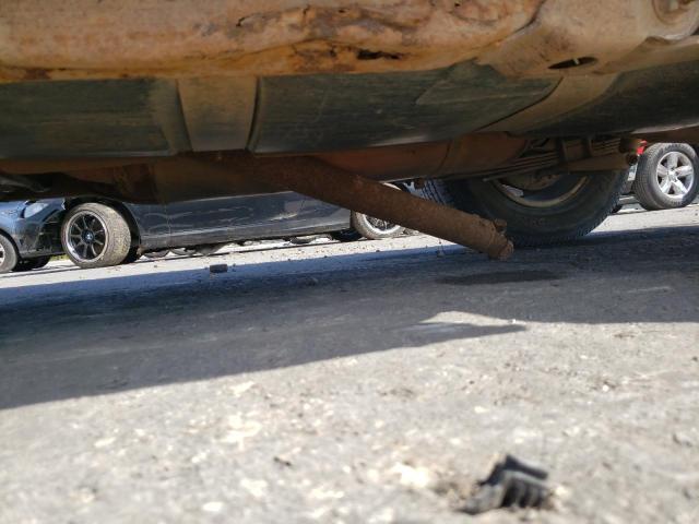 Photo 9 from auction – 2000 CHEVROLET BLAZER with VIN 1GNDT13W8Y2269367