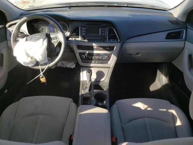 Photo 9 from auction – 2016 HYUNDAI SONATA SE with VIN 5NPE24AF1GH411186