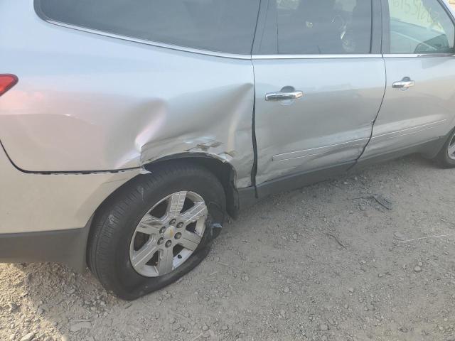 Photo 9 from auction – 2012 CHEVROLET TRAVERSE L with VIN 1GNKVJED4CJ322805