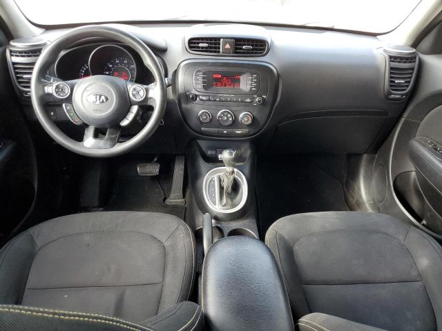 Фото 9 с аукциона – 2014 KIA SOUL + с VIN KNDJP3A51E7029193