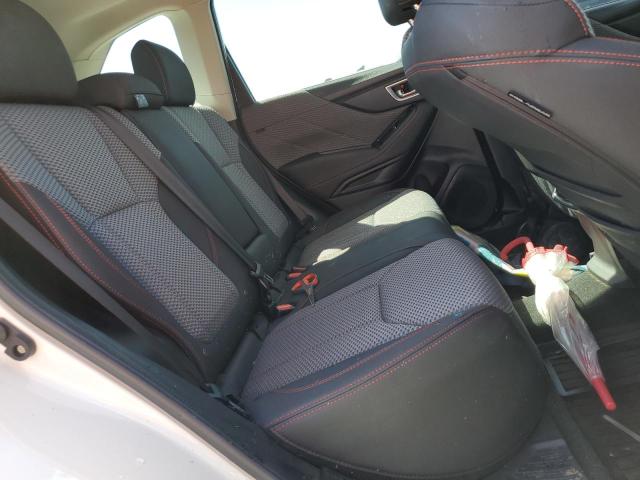 Photo 6 from auction – 2020 SUBARU FORESTER S with VIN JF2SKAMC4LH493167