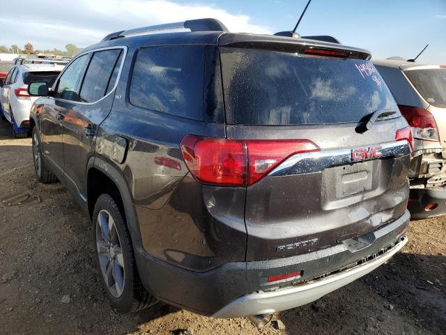 Photo 3 from auction – 2018 GMC ACADIA SLT with VIN 1GKKNNLS3JZ188728