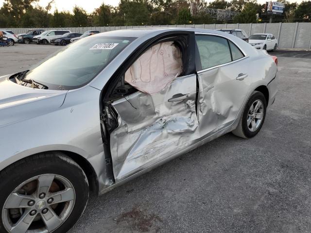 Photo 10 from auction – 2016 CHEVROLET MALIBU LIM with VIN 1G11B5SA7GF123070