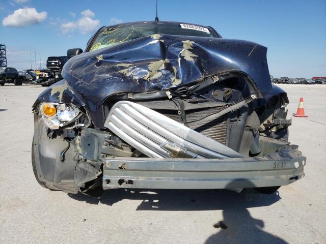 Photo 10 from auction – 2008 CHEVROLET HHR LS with VIN 3GNCA13D58S669973