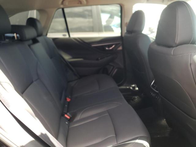 Photo 6 from auction – 2022 SUBARU OUTBACK LI with VIN 4S4BTANC5N3208398