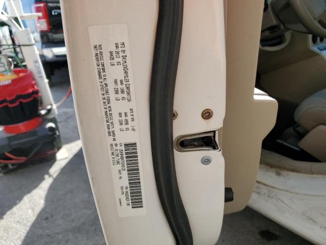 Photo 10 from auction – 2007 DODGE CALIBER SX with VIN 1B3HB48B47D249125