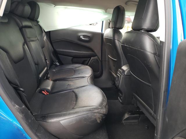 Photo 6 from auction – 2019 JEEP COMPASS LA with VIN 3C4NJCBB4KT815116