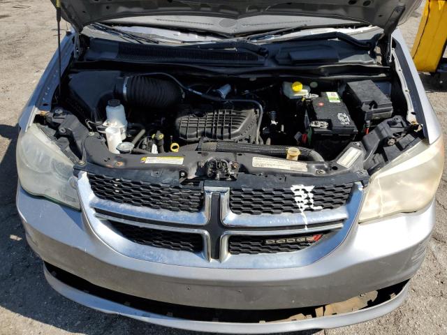 Photo 7 from auction – 2013 DODGE GRAND CARA with VIN 2C4RDGCG1DR751987
