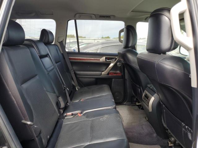 Photo 6 from auction – 2013 LEXUS GX 460 PRE with VIN JTJJM7FX5D5057399