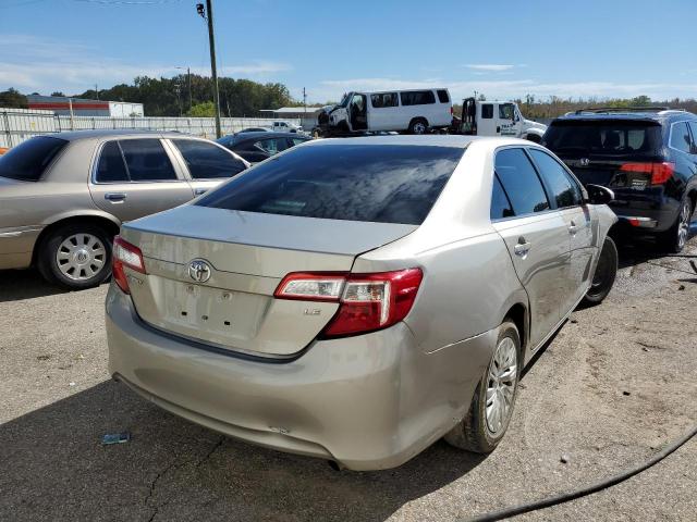 Photo 4 from auction – 2014 TOYOTA CAMRY L with VIN 4T1BF1FK7EU347455