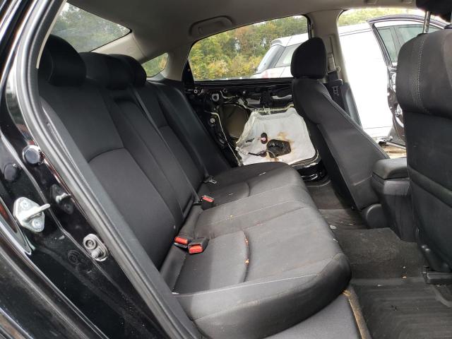 Photo 6 from auction – 2018 HONDA CIVIC EX with VIN 2HGFC2F70JH601893