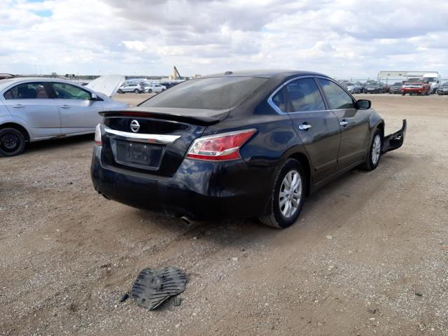 Photo 4 from auction – 2014 NISSAN ALTIMA 2.5 with VIN 1N4AL3AP1EC178942