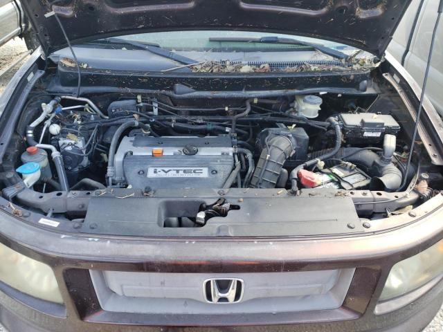 Photo 7 from auction – 2008 HONDA ELEMENT SC with VIN 5J6YH18938L007212