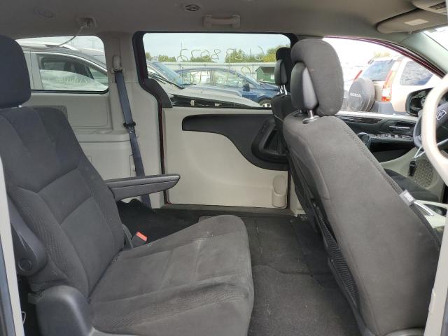 Photo 6 from auction – 2016 DODGE GRAND CARA with VIN 2C4RDGCG7GR383660