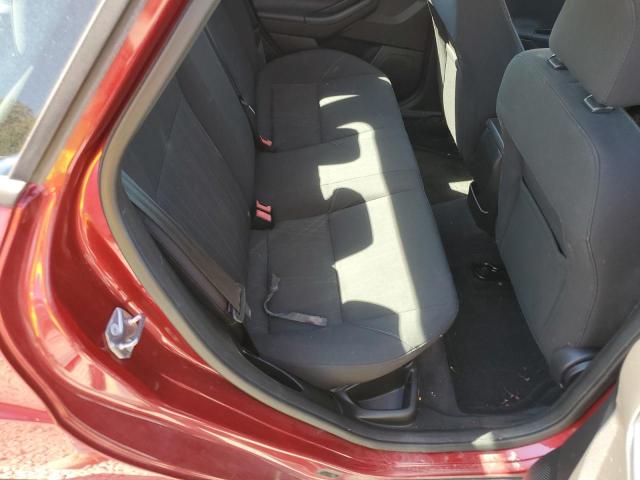 Photo 6 from auction – 2016 FORD FOCUS SE with VIN 1FADP3F26GL251434