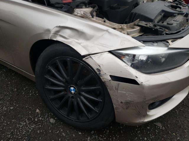 Photo 9 from auction – 2013 BMW 328 XI SUL with VIN WBA3B5G59DNS02704