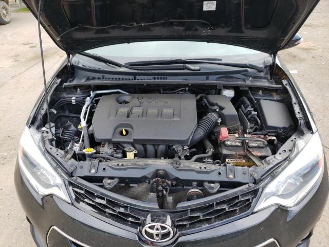 Photo 7 from auction – 2014 TOYOTA COROLLA L with VIN 5YFBURHE3EP039325