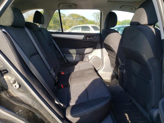 Photo 6 from auction – 2017 SUBARU OUTBACK 2. with VIN 4S4BSADC2H3410298