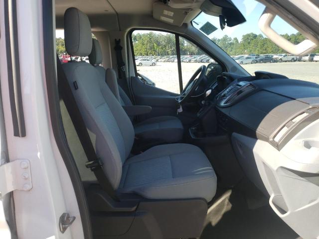 Photo 5 from auction – 2018 FORD TRANSIT T- with VIN 1FBZX2ZM9JKA10878