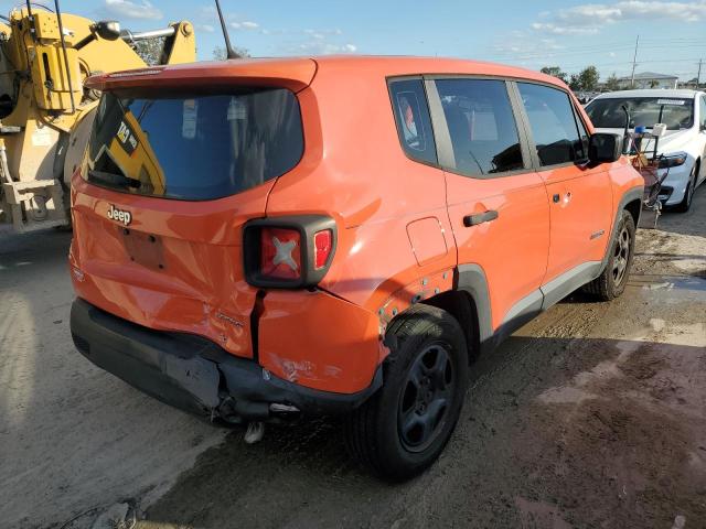 Photo 4 from auction – 2015 JEEP RENEGADE S with VIN ZACCJAAT9FPB20276