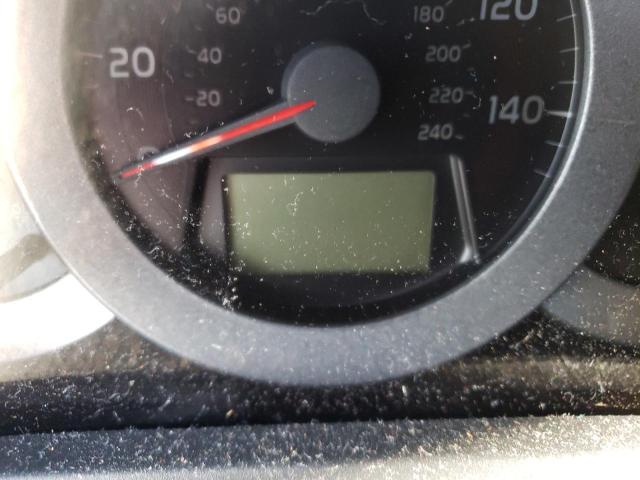 Photo 8 from auction – 2008 TOYOTA RAV4 LIMIT with VIN JTMZK31V485019811