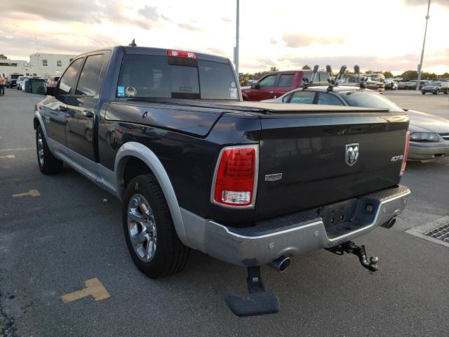 Photo 3 from auction – 2016 RAM 1500 LARAM with VIN 1C6RR7VMXGS125112