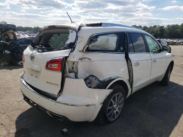 Photo 9 from auction – 2014 BUICK ENCLAVE with VIN 5GAKRBKD5EJ301506