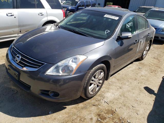 Photo 2 from auction – 2012 NISSAN ALTIMA with VIN 1N4AL2AP7CC245339