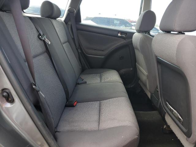 Photo 6 from auction – 2004 TOYOTA COROLLA MA with VIN 2T1KR32E24C284574